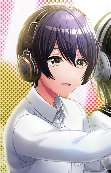 Aoi Miyake