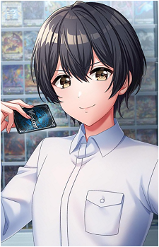 Aoi Miyake