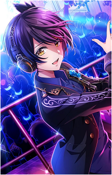 Aoi Miyake