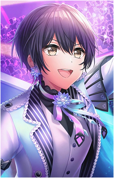 Aoi Miyake