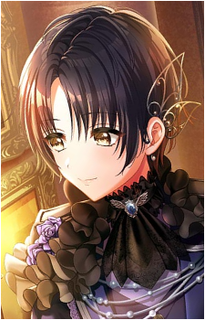 Aoi Miyake