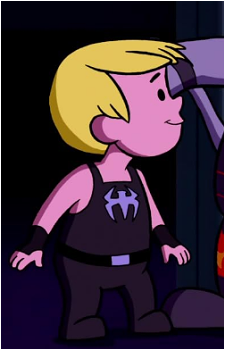 Elroy Jetson