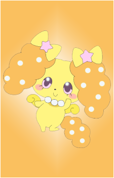Powan's image