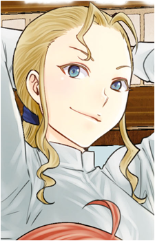 Leontine Du Rouve