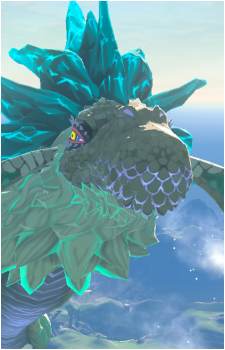 Naydra's image