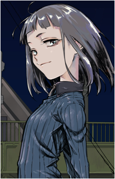 Hatsuka Suzushiro's image