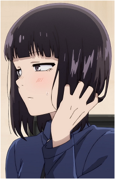 Hatsuka Suzushiro