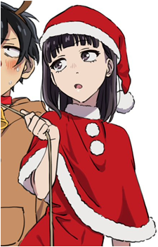 Hatsuka Suzushiro