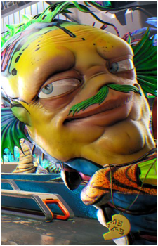 Travis's image