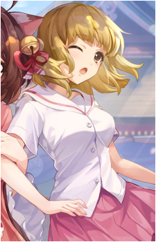 Mihoko Fukuji