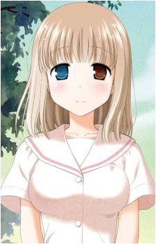 Mihoko Fukuji