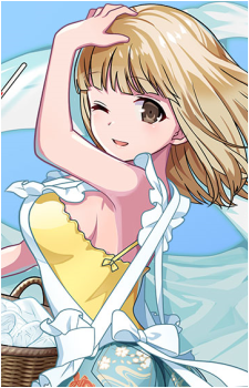 Mihoko Fukuji