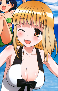 Mihoko Fukuji