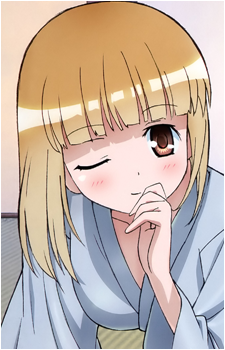 Mihoko Fukuji
