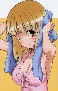Mihoko Fukuji