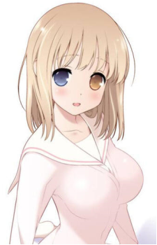 Mihoko Fukuji