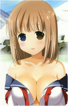 Mihoko Fukuji