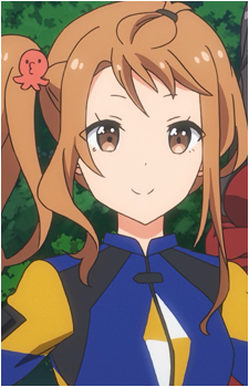 Kanae Kawamata's image