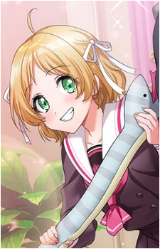 Miiko Takeshita
