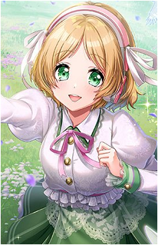 Miiko Takeshita's image