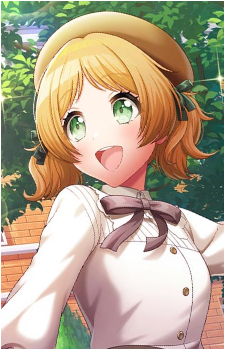 Miiko Takeshita
