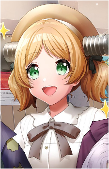 Miiko Takeshita
