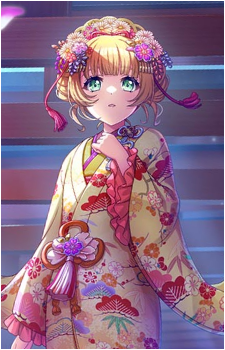 Miiko Takeshita