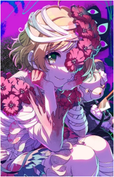 Miiko Takeshita