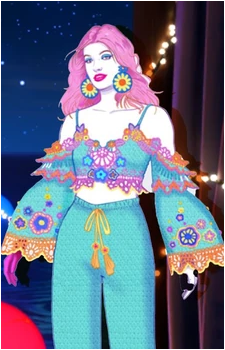 Nessa {JD}'s image