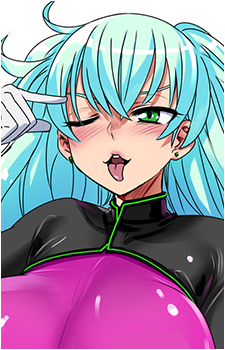Sayuri {ISKG}