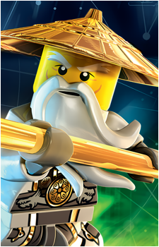 Sensei Wu's image