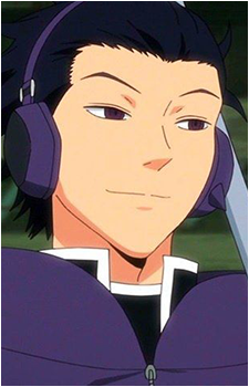 Yosuke Yoneya's image