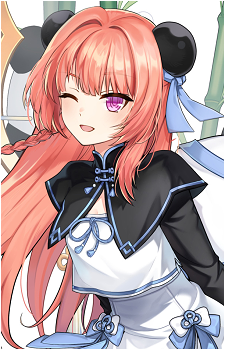 Luna Aegis