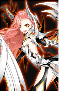 Luna Aegis