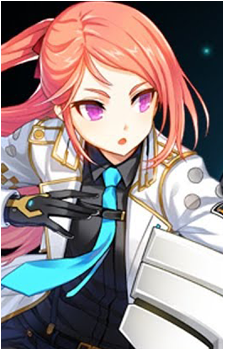 Luna Aegis