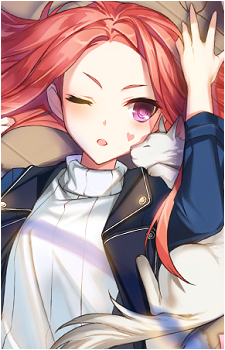 Luna Aegis