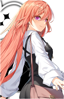 Luna Aegis