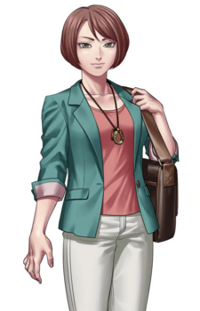 Hisako Mamiya's image