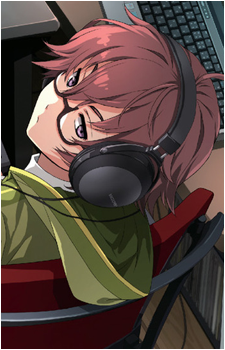 Yuuki Shinomiya