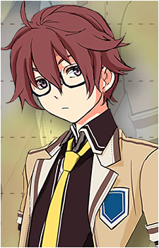 Yuuki Shinomiya