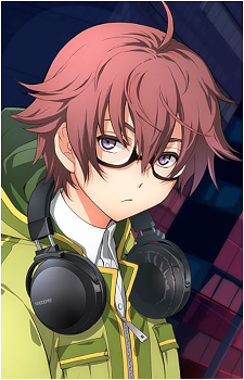 Yuuki Shinomiya's image