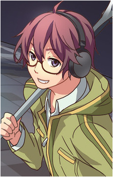 Yuuki Shinomiya