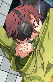 Yuuki Shinomiya