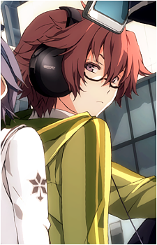 Yuuki Shinomiya