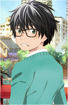 Rei Kiriyama's image