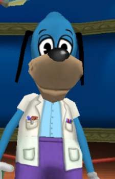 Doctor Fissionton (Dog)'s image