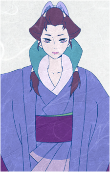Kitagawa {Mononoke}'s image
