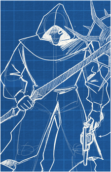 Image 2 - Art: Danilo Laynes Image 2