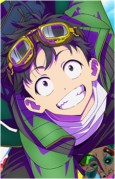 Akira Tendou's image