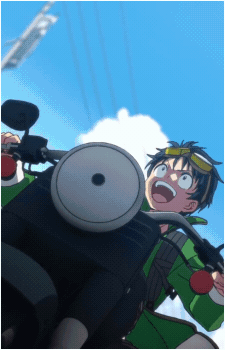 Akira Tendou